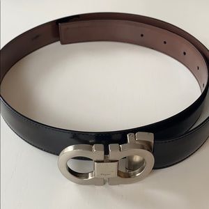Men’s Ferragamo Belt